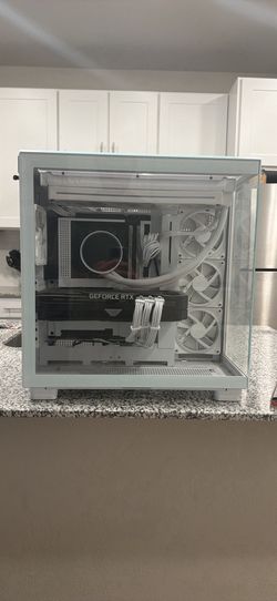 Custom Gaming PC | Ryzen 7 9800X3D | RTX 3080 | 32GB RAM | 2TB SSD