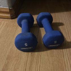 5 Pounds 