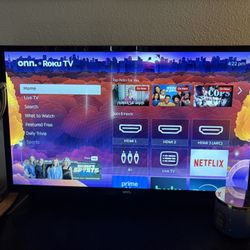 32 Inch Roku Tv 