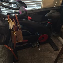 Exercise Stationary Bike 