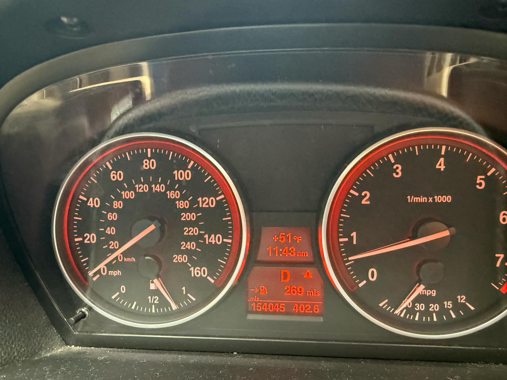 2008 BMW 328i
