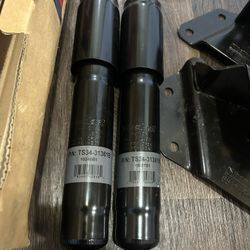 Partes para chevy Silverado y GMC 99-06