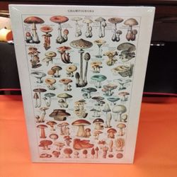 PUZZLE 100 PIECE_19" x 27"_NEW_$8