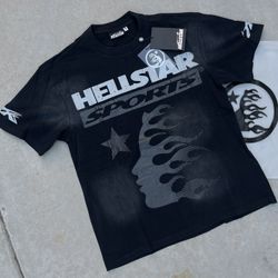 Hellstar Tee