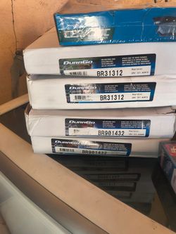 Nissan Altima ROTORS & BRAKES