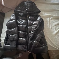 1952 Moncler Puffer Coat