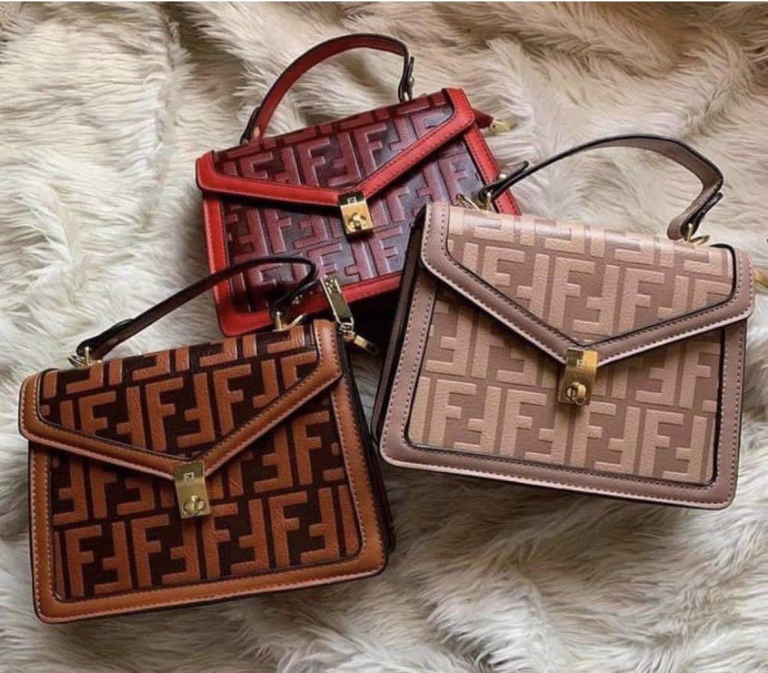Fendi Bag