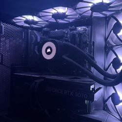 Gaming PC 5070 5900x