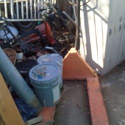 Pallet Jack