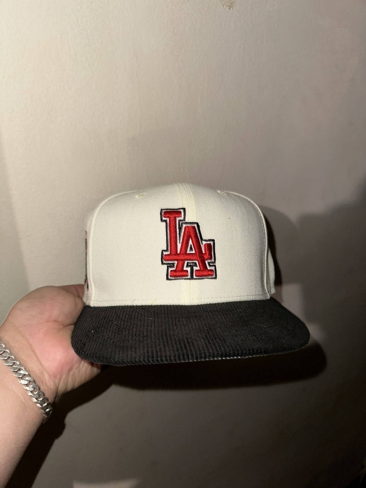 L. A. Dodgers Baseball special event Filipino Night hat for Sale in  Cerritos, CA - OfferUp