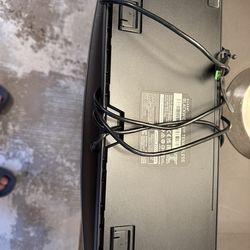 Razer blackwidow V3 Keyboard