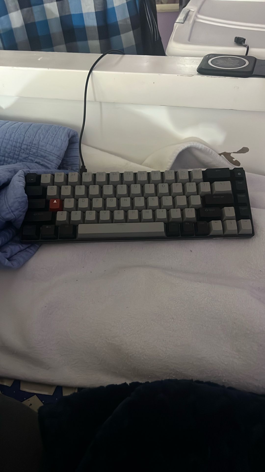 Magegee Keyboard