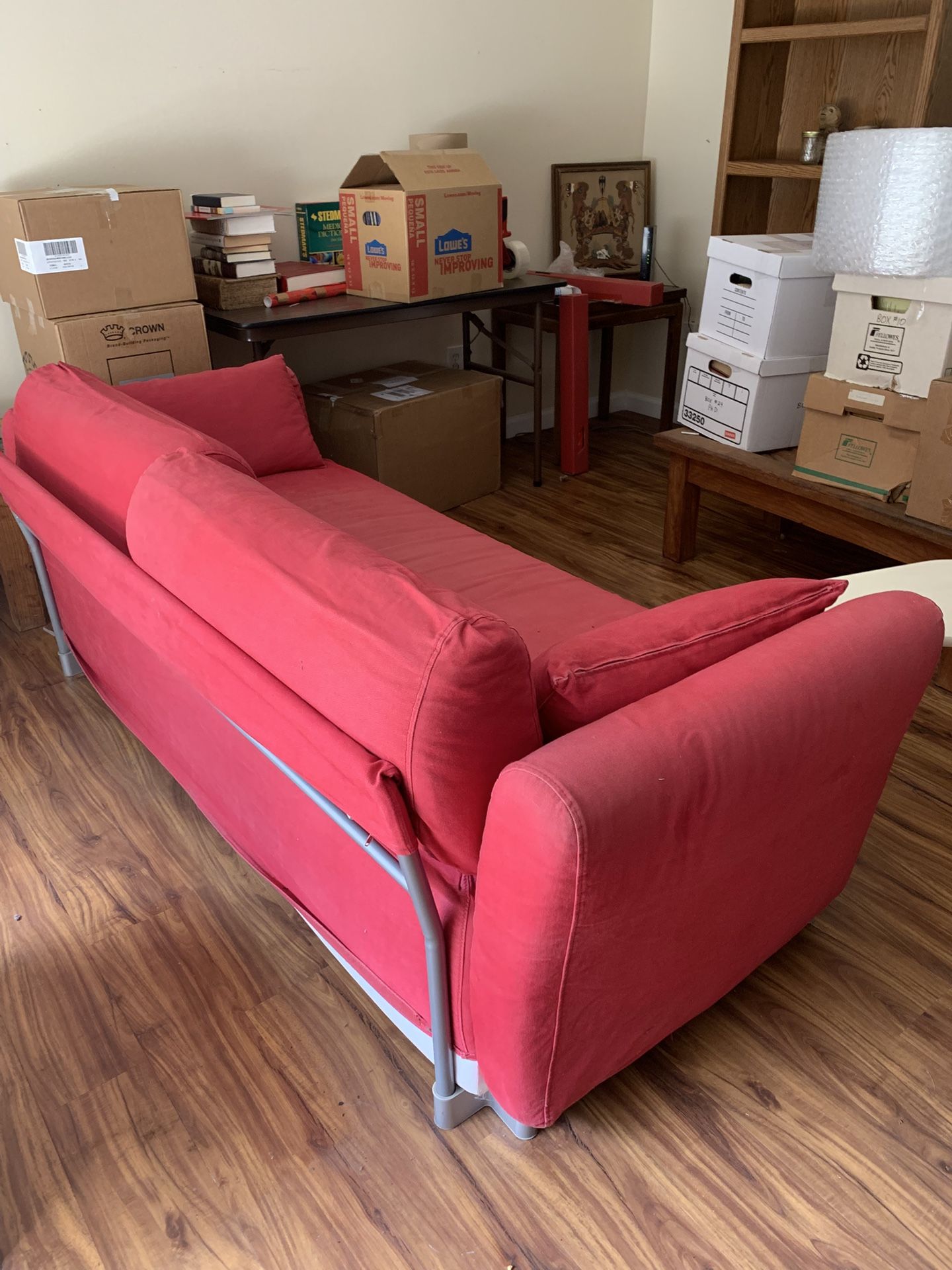 Free IKEA Couch -Hillcrest