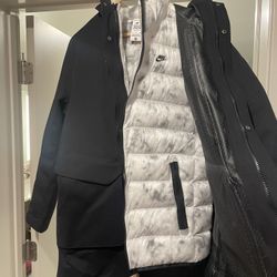 Nike Storm Fit Jacket