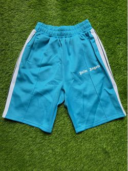 Palm shorts