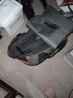 Pet Carrier