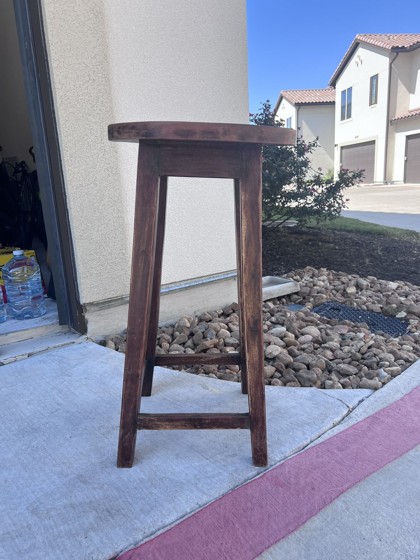2 Bar Stools