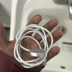 Apple Watch Magnetic Fast Charger to USB-C Cable (1 m) ​​​​​​​ 4.8 4.8 out of 5 stars (27,602)