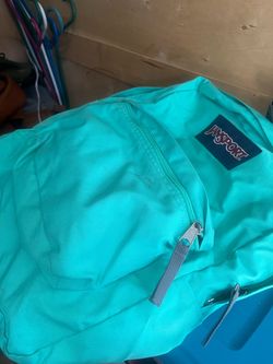 Jansport backpack