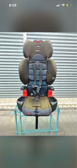 Car seat