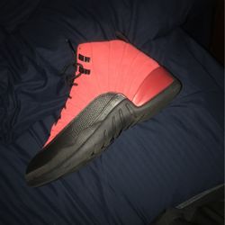 Jordan’s 12