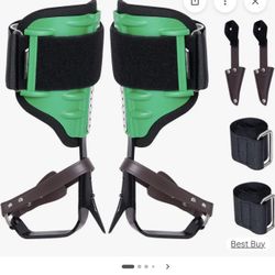 Vevor Tree Climbing Spikes 
