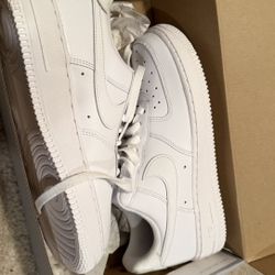 Brand New Nike Air Force 1 ’97 Low – Women’s Size 8.5