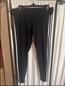 Adidas Mid Ride Leggings