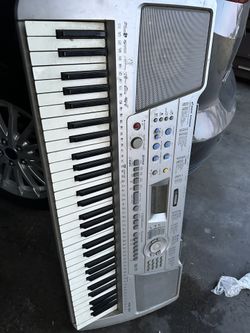 Keyboard