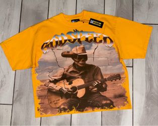 Godspeed tshirt size large