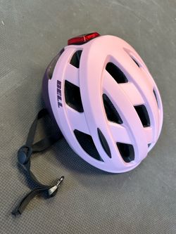 Youth Bike Helmet