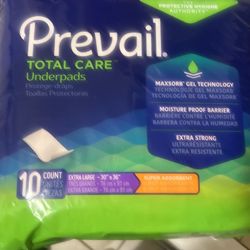Prevail Underpass 10 Count Chuck’s