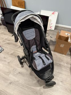Baby Stroller