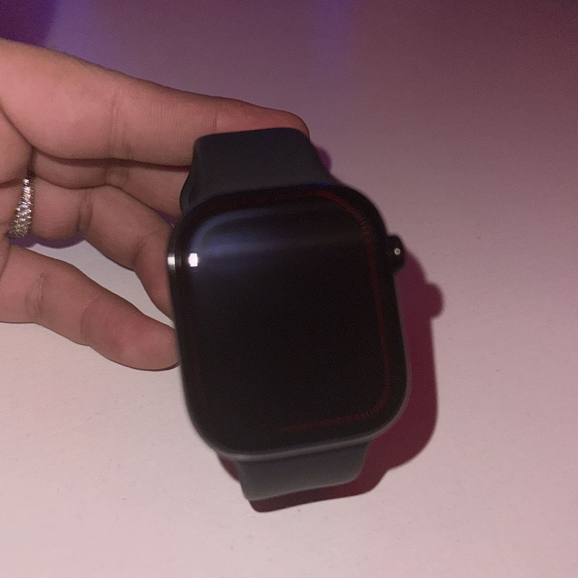 Apple Watch Series 10 46mm