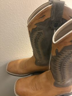 Boot Barn Boots