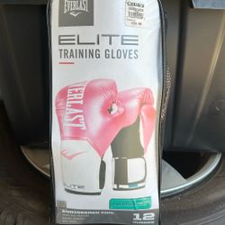 Boxing Gloves