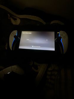 Ps 5 portal