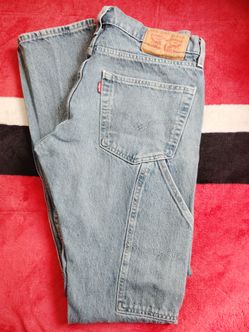 Levi's 502 W30 L32