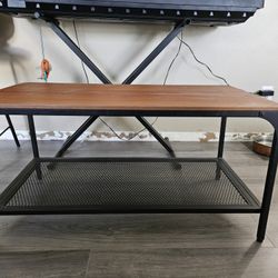 Ikea Fjallbo - Coffee Table