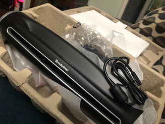 Brookstone I Convert Scanner V2