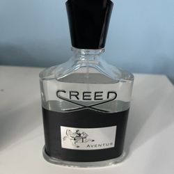 Creed Aventus, New With Box. 100 ML