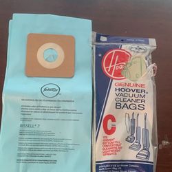 Vacuum Bags 