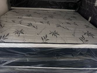 NEW MATTRESS FOR SALE
