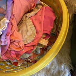 Bundle Toddler, Girls Clothes , 18 months to 24 months