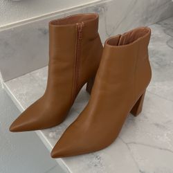 Steve Madden Size 9 Boots