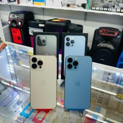 Iphone 13 Pro 128gb Unlocked 