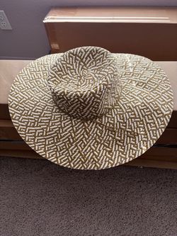 Sun Hat