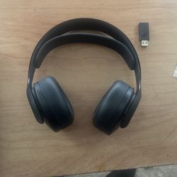 PS5 Wireless Headphones 