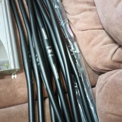 Mountain Bike Seats And Handlebars