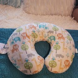 Boppy Pillow